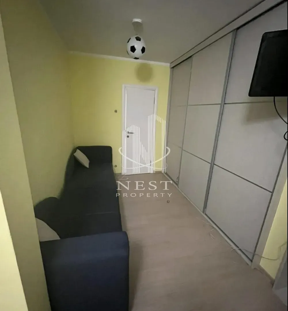 Izdavanje, dvosoban stan, 67m², Strelište, Pančevo