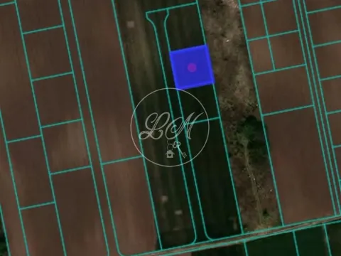 Zemljište in Radiofar