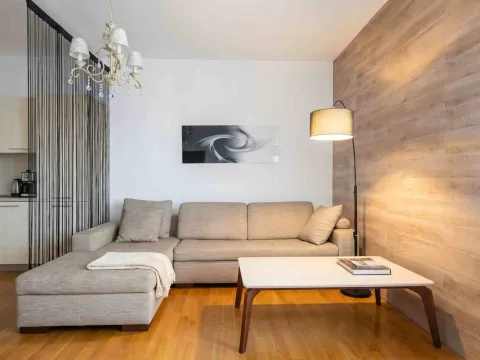 Prodaja, jednosoban stan, 43m², Budva okolina, Budva - image 5
