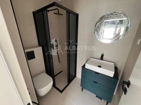 Izdavanje, dvosoban stan, 95m², Bar, Crna Gora - image 7