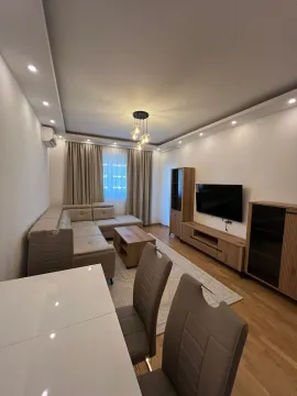 Rent, one bedroom apartment, 46m², Stari Aerodrom, Podgorica - image 1