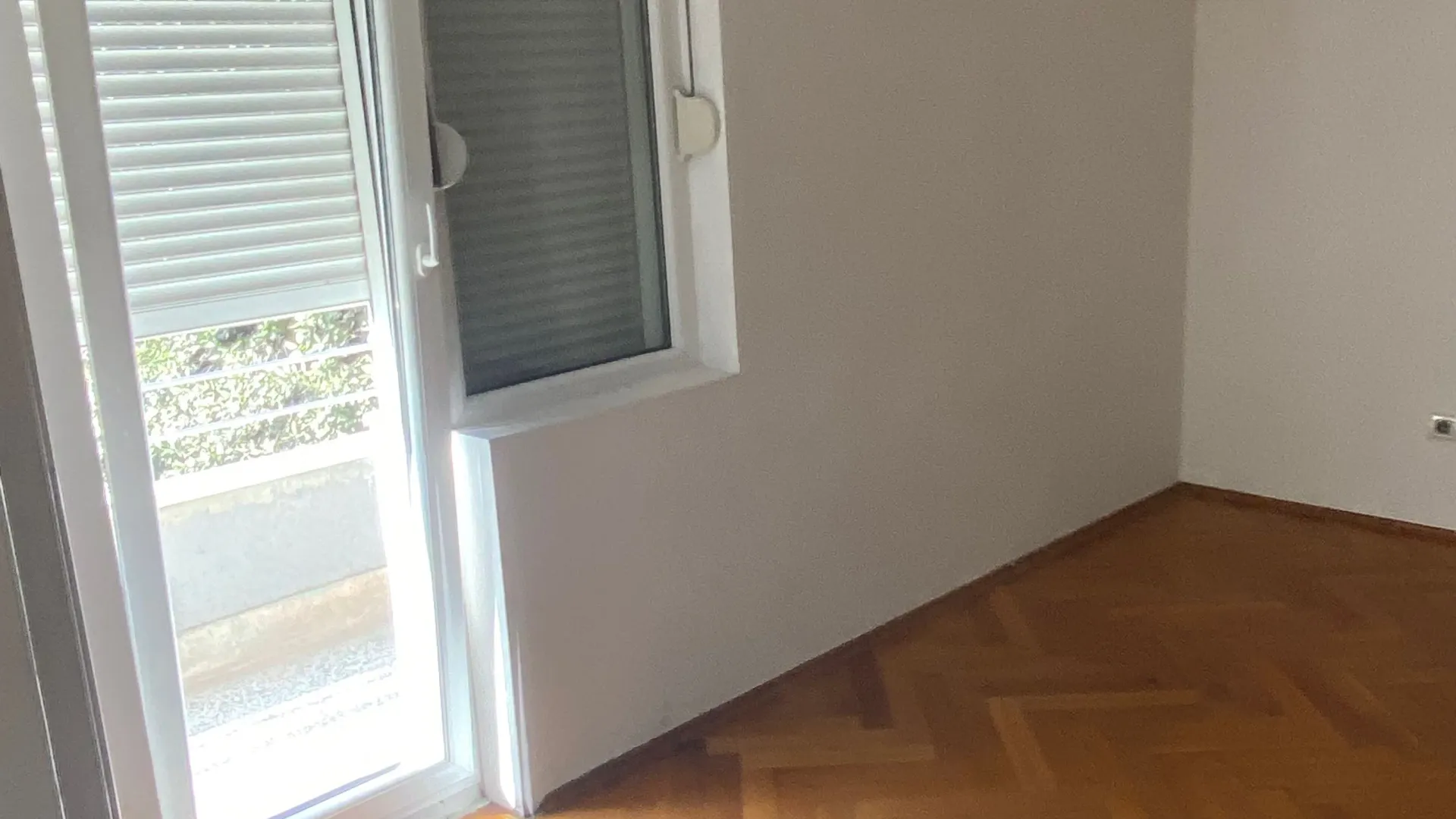 Rent, three bedroom apartment, 82m², Centar, Podgorica