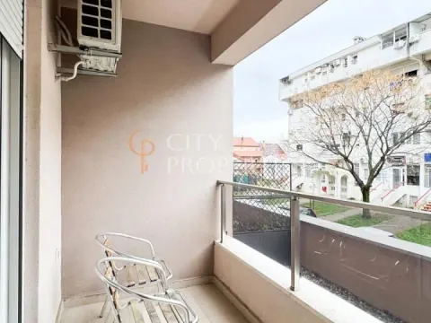 Izdavanje, stan, 46m², Stari Aerodrom, Podgorica - image 5