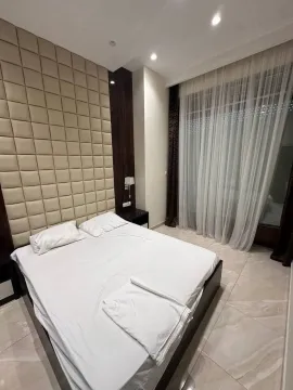 Sale, one bedroom apartment, 80m², Bečići, Budva - image 8