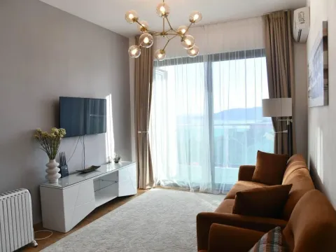 Prodaja, jednosoban stan, 58m², Bečići, Budva - image 4
