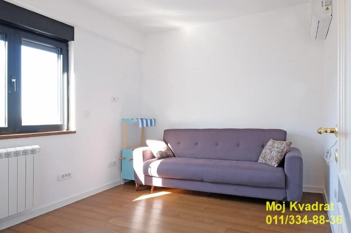 Rent, four bedroom apartment, 130m², Olimp, Zvezdara Sve Podlokacije