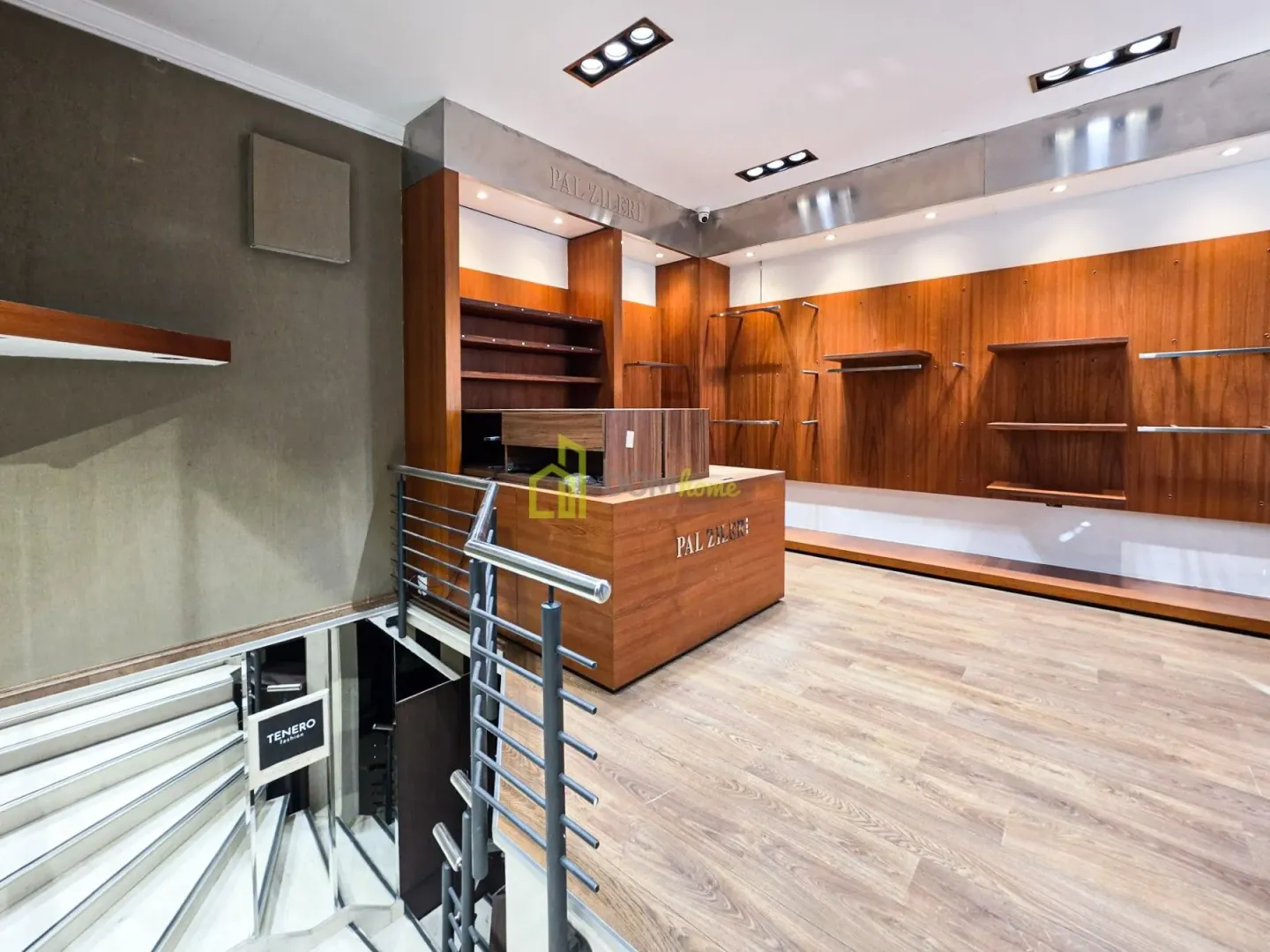 Rent, office space, 69m², Centar, Podgorica