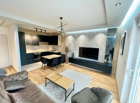 Rent, one bedroom apartment, 53m², City Kvart, Podgorica - image 2