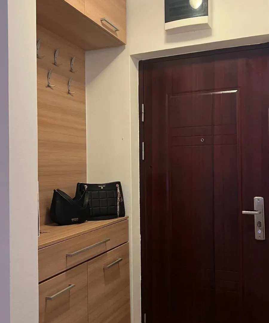 Rent, two bedroom apartment, 69m², Zabjelo, Podgorica