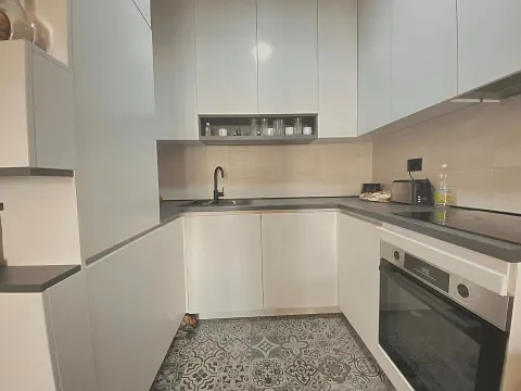 Rent, one bedroom apartment, 48m², Ljubović, Podgorica - image 2