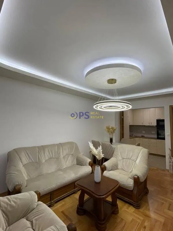 Sale, two bedroom apartment, 72m², Budva, Crna Gora