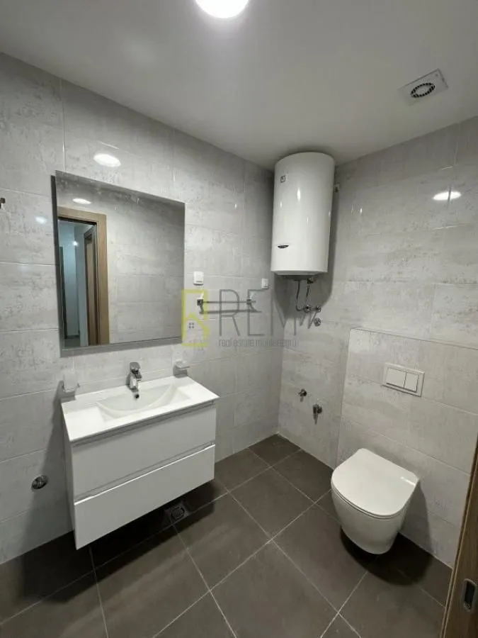 Prodaja, dvosoban stan, 72m², City Kvart, Podgorica