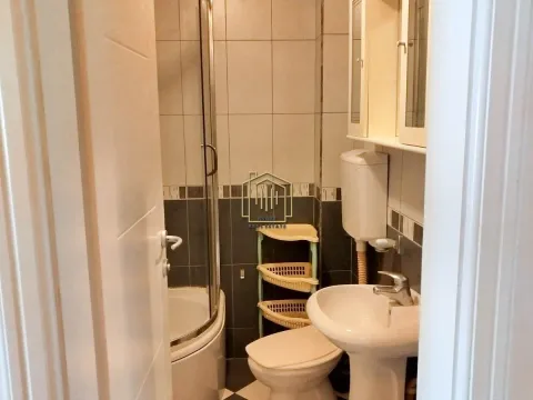 Prodaja, jednosoban stan, 50m², Zabjelo, Podgorica - image 10