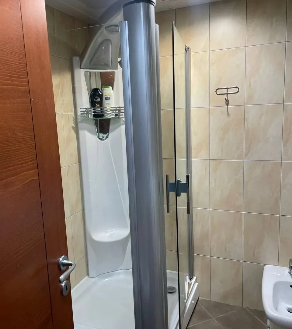 Sale, one bedroom apartment, 53m², Pržno, Budva
