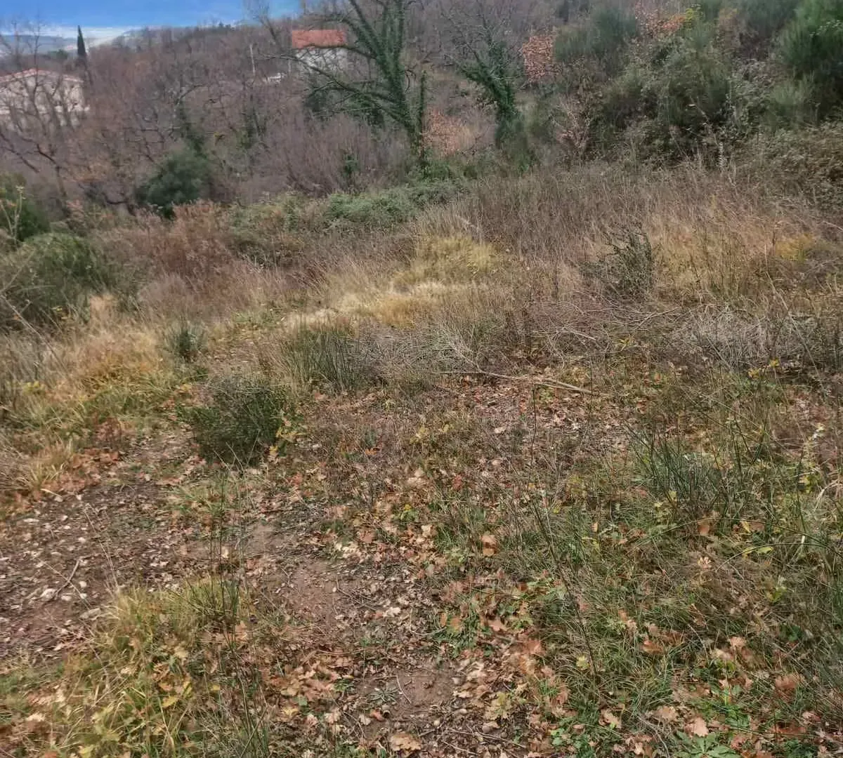 Prodaja, plac, 1370m², Kotor, Crna Gora