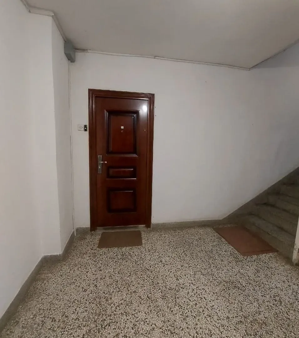 Prodaja, dvosoban stan, 67m², Centar, Nikšić