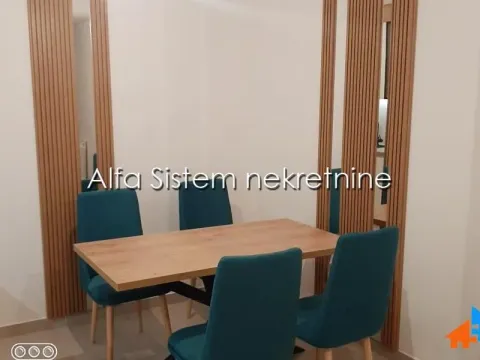 Izdavanje, dvosoban stan, 54m², Zvezdara Sve Podlokacije, Beograd - image 4