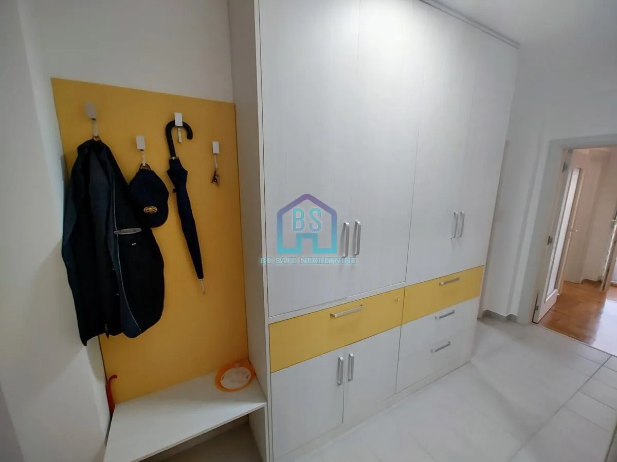 Prodaja, trosoban stan, 70m², Telep, Novi Sad Sve Podlokacije