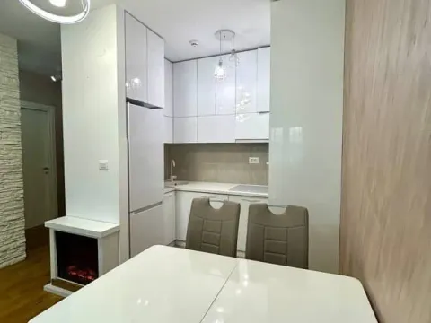 Izdavanje, jednosoban stan, 45m², Zagorič, Podgorica - image 5