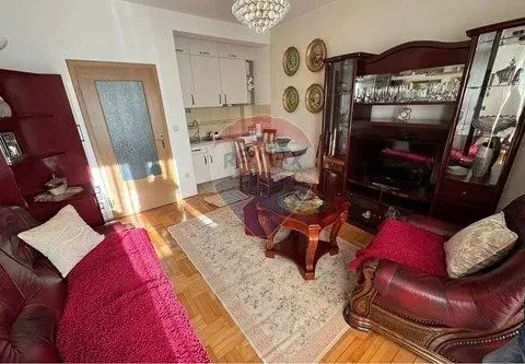 Izdavanje, jednosoban stan, 40m², Zabjelo, Podgorica - image 7