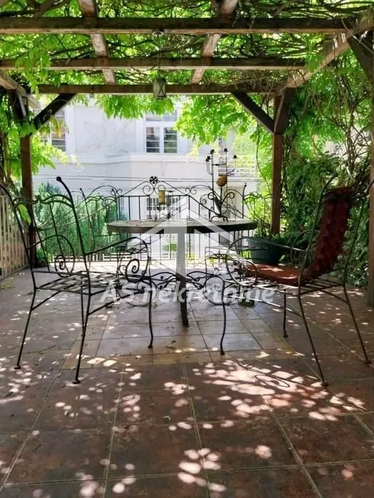 Rent, house, 260m², Neimar, Vračar Sve Podlokacije