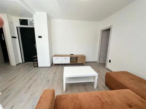 Izdavanje, jednosoban stan, 45m², Novo naselje, Novi Sad - image 4