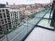 Izdavanje, trosoban stan, 113m², Savski Venac, Beograd - image 8