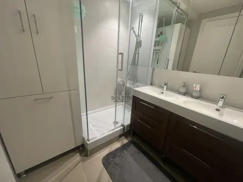 Izdavanje, dvosoban stan, 55m², Savski Venac, Beograd - image 8