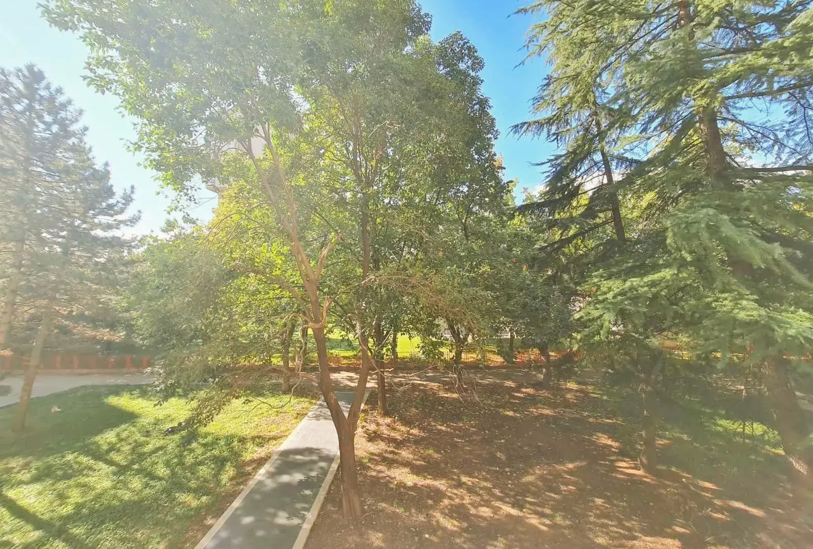 Rent, one bedroom apartment, 59m², Blok 5, Podgorica