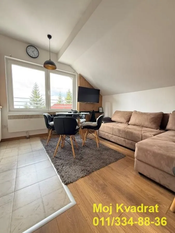 Prodaja, ugostiteljski objekat, 482m², Treska, Kopaonik