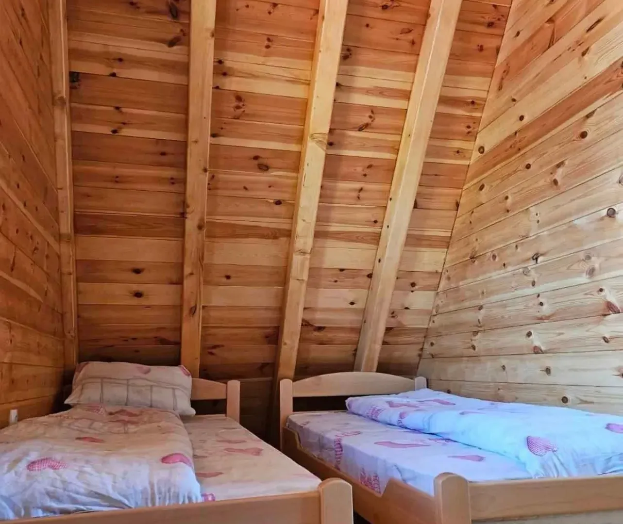 Prodaja, kuća, 80m², Žabljak, Crna Gora