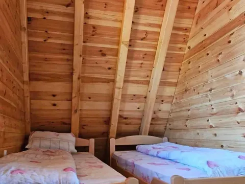 Prodaja, kuća, 80m², Žabljak, Crna Gora - image 6