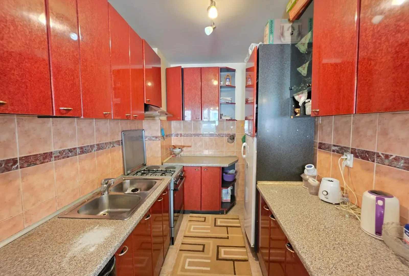 Sale, house, 368m², Bečići, Budva