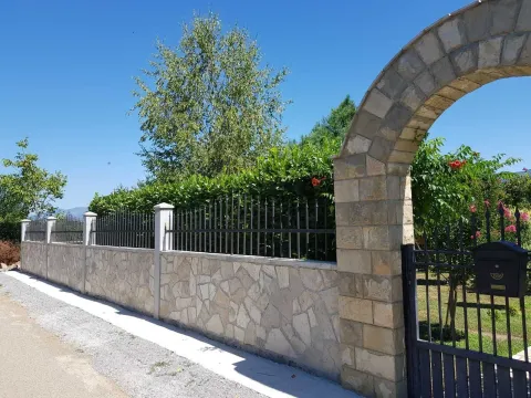 Prodaja, kuća, 149m², Podgorica, Crna Gora - image 14