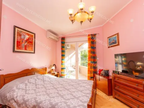 Prodaja, dvosoban stan, 73m², Kumbor, Herceg Novi - image 6