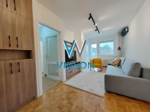 Izdavanje, dvosoban stan, 47m², Bulevar Oslobodjenja, Novi Sad Sve Podlokacije - image 2