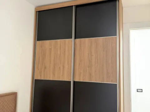 Izdavanje, dvosoban stan, 68m², Blok 9, Podgorica - image 6