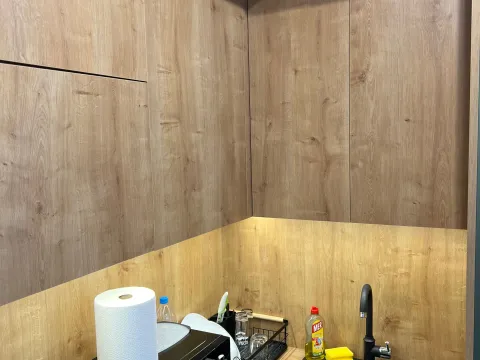 Sale, two bedroom apartment, 38m², Zabjelo, Podgorica - image 6