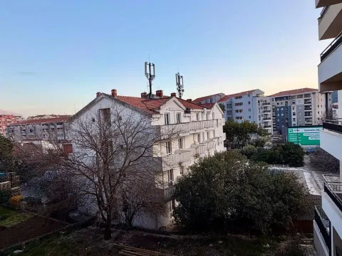 Prodaja, jednosoban stan, 48m², Podmaine, Budva - image 5