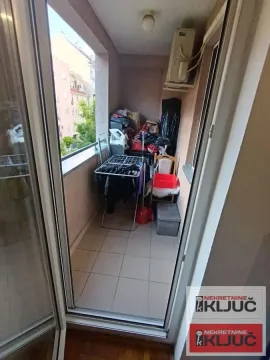 Prodaja, dvosoban stan, 45m², Socijalno, Novi Sad Sve Podlokacije - image 6
