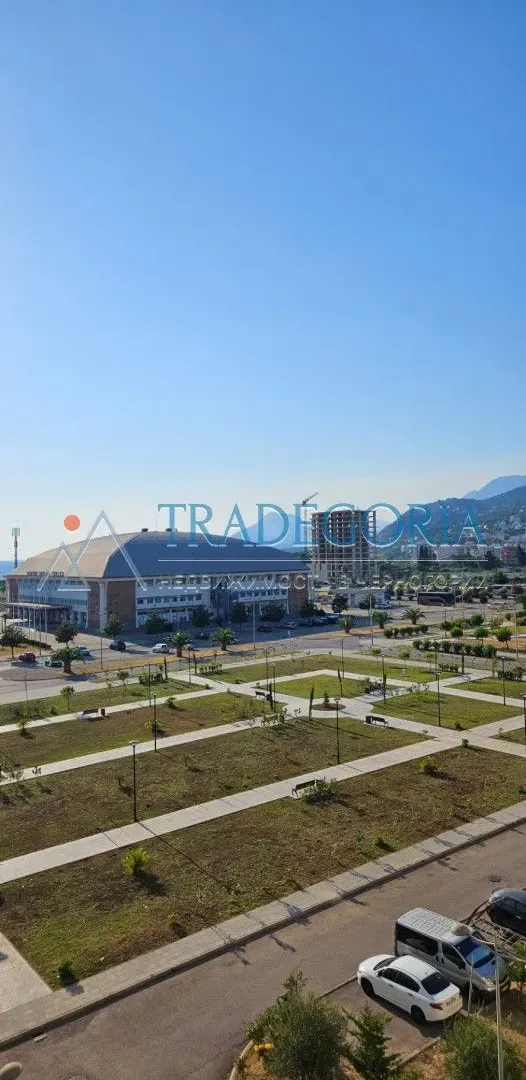 Prodaja, dvosoban stan, 100m², Bar, Crna Gora