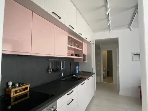 Prodaja, dvosoban stan, 55m², Mažina, Tivat - image 16