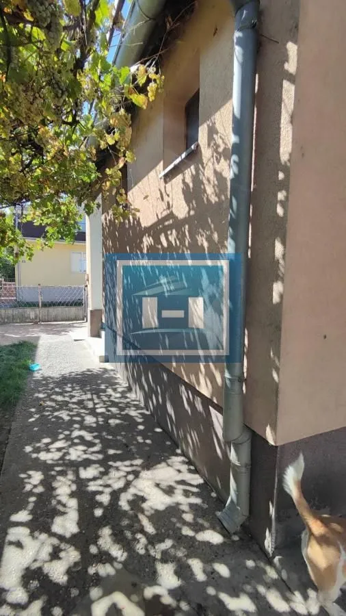 Prodaja, kuća, 80m², Aqua park, Jagodina