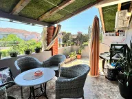 Rent, three bedroom apartment, 115m², Zelenika, Podgorica - image 12