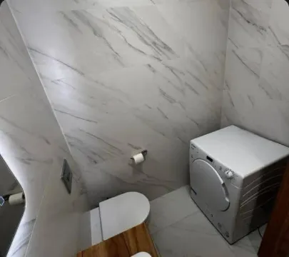 Prodaja, dvosoban stan, 72m², New City, Podgorica - image 13