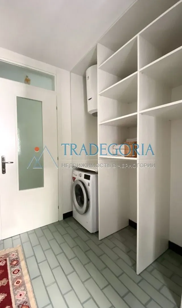 Prodaja, jednosoban stan, 46m², Petrovac, Budva