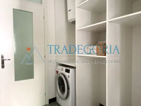 Prodaja, jednosoban stan, 46m², Petrovac, Budva - image 15