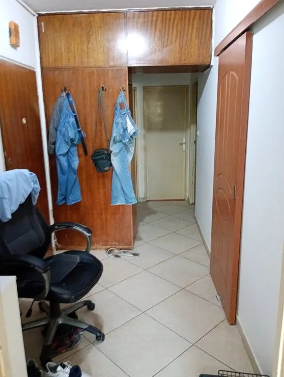 Prodaja, dvosoban stan, 70m², Autobuska stanica, Podgorica