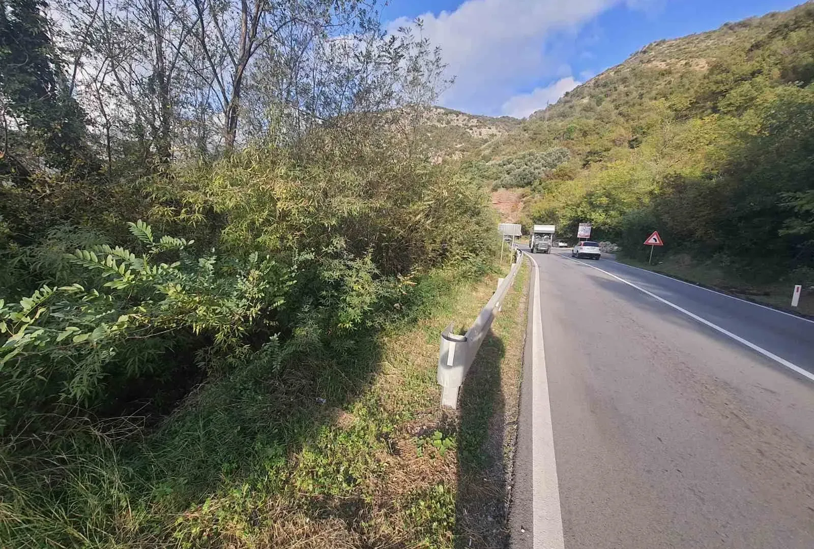 Prodaja, plac, 6286m², Sveti Stefan, Budva