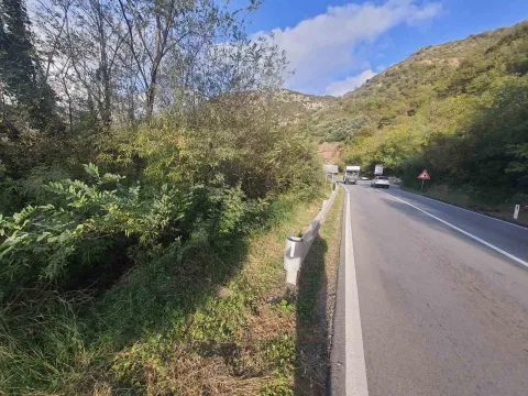 Prodaja, plac, 6286m², Sveti Stefan, Budva - image 4